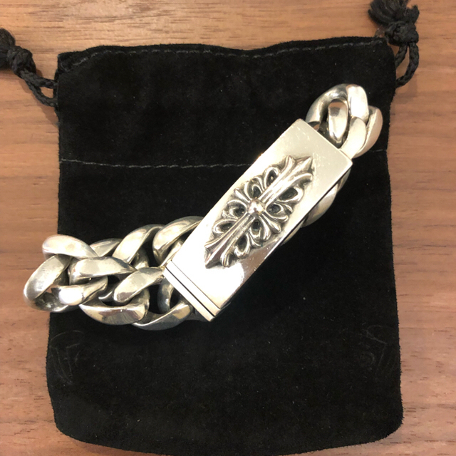 小物などお買い得な福袋 - Hearts Chrome クロムハーツフローラル