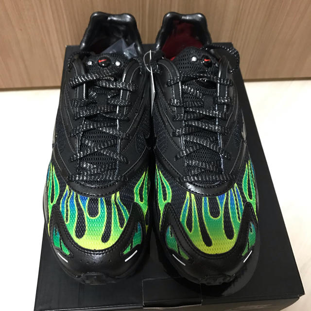 supreme nike AIR ZOOM STREAK SPECTRUM