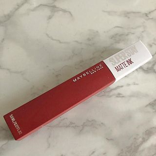 メイベリン(MAYBELLINE)のMAYBELLINE(口紅)