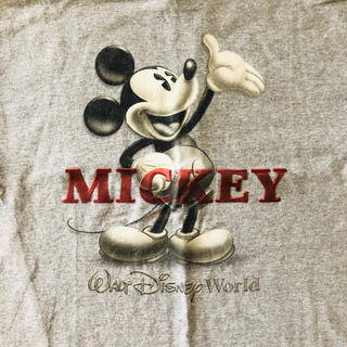 ディズニー(Disney)のウォルトディズニーワールド Tシャツ(Tシャツ/カットソー(半袖/袖なし))