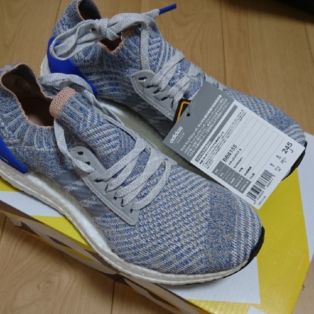 Ultraboost 未使用 24.5cm