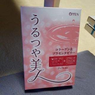 オッペン(OPPEN)のオッペン　うるつや美人(その他)