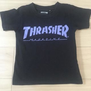 スラッシャー(THRASHER)の☆専用☆vans&THRASHER☆Tシャツ(Tシャツ/カットソー)