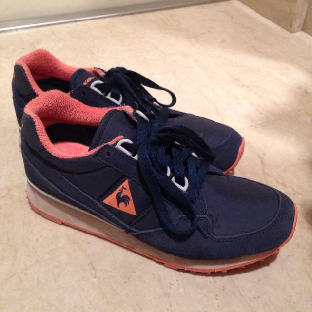 le coq sportif(ルコックスポルティフ)のぶっさん様専用 レディースの靴/シューズ(スニーカー)の商品写真