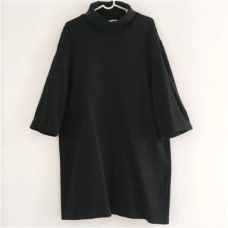 ザラ(ZARA)の専用です！(ひざ丈ワンピース)