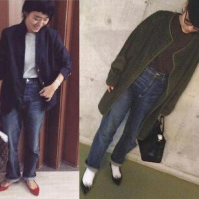 GOLDEN GOOSE - 美品 金子綾さん着用 ゴールデングース KIM ハイ ...