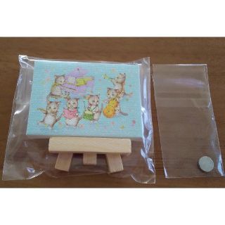 フランシュリッペ(franche lippee)のフランシュリッペ◆ミニキャンバスアート◆未開封品(その他)