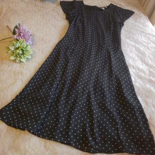 エイチアンドエム(H&M)のH&M☆ワンピース(ひざ丈ワンピース)