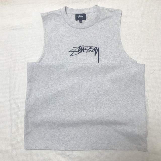 STUSSY(ステューシー)の【STUSSY】ワンピース レディースのワンピース(ロングワンピース/マキシワンピース)の商品写真