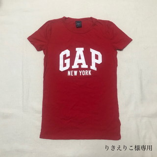 ギャップ(GAP)の【GAP】Tシャツ(Tシャツ(半袖/袖なし))