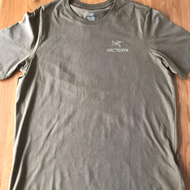 ARC'TERYX(アークテリクス)のアークテリクス メンズのトップス(Tシャツ/カットソー(半袖/袖なし))の商品写真