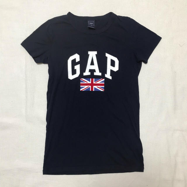 GAP(ギャップ)の【GAP】Tシャツ レディースのトップス(Tシャツ(半袖/袖なし))の商品写真