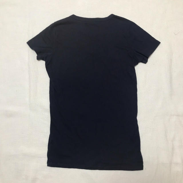 GAP(ギャップ)の【GAP】Tシャツ レディースのトップス(Tシャツ(半袖/袖なし))の商品写真