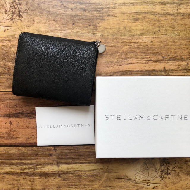 Stella McCartney - 19秋冬 新作 ステラマッカートニー 財布 Stella McCartney - 19秋冬 新作 ステラマッカートニー 財布