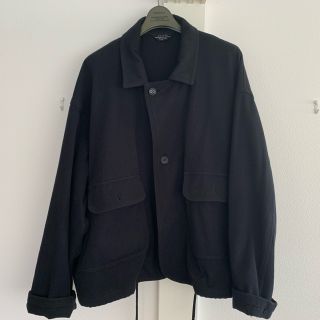 アンユーズド(UNUSED)のunused us1612 19ss hunting jacket サイズ 3(ブルゾン)