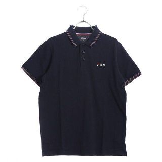 フィラ(FILA)の（新品）フィラ　ポロシャツ　 (ポロシャツ)