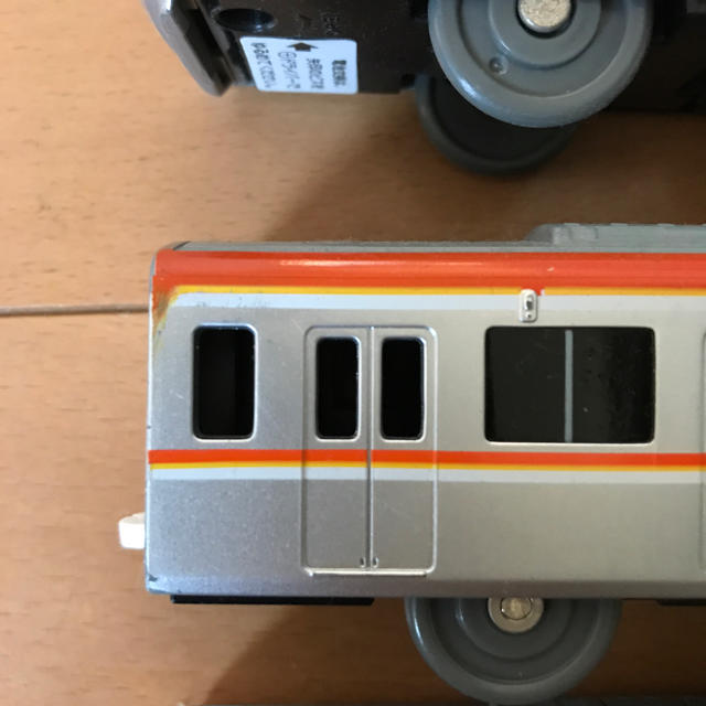 プラレール キッズ/ベビー/マタニティのおもちゃ(電車のおもちゃ/車)の商品写真