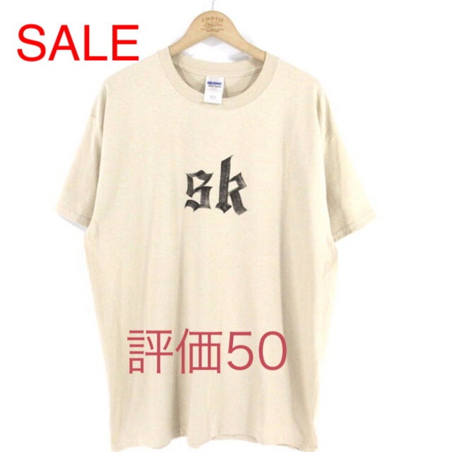 FEAR OF GOD vous2016 Tシャツ