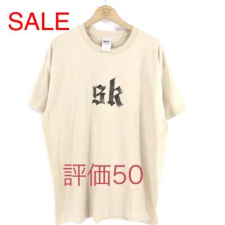 フィアオブゴッド(FEAR OF GOD)のFEAR OF GOD vous2016 Tシャツ(Tシャツ/カットソー(半袖/袖なし))