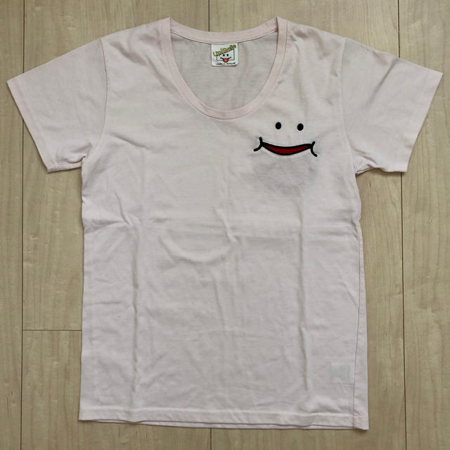 Up!Smile Ｔシャツ メンズ メンズのトップス(Tシャツ/カットソー(半袖/袖なし))の商品写真