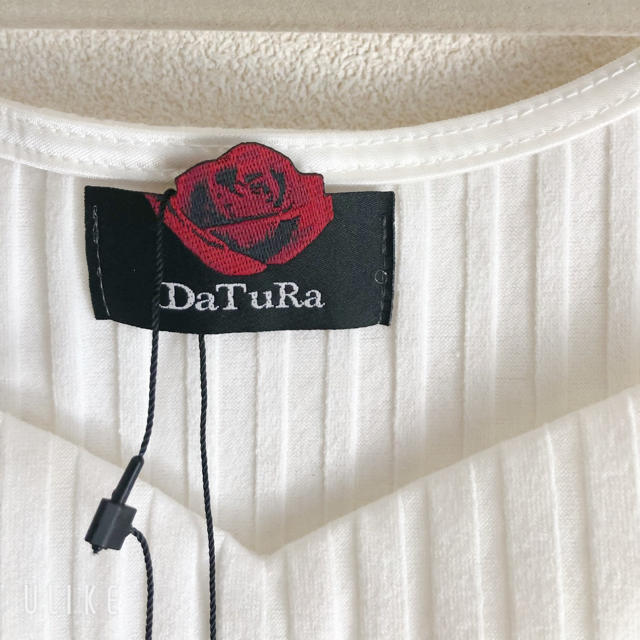 DaTuRa(ダチュラ)の＊DaTuRa＊トップス レディースのトップス(その他)の商品写真