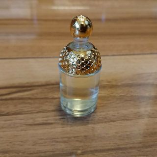 ゲラン(GUERLAIN)のGUERLAIN Aqua Allegoria ミニ香水(香水(女性用))