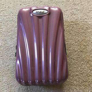 サムソナイト(Samsonite)のANA✖️サムソナイト ファーストクラス(旅行用品)