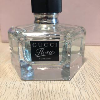 グッチ(Gucci)のグッチオーフレッシュオトードトワレ(香水(女性用))