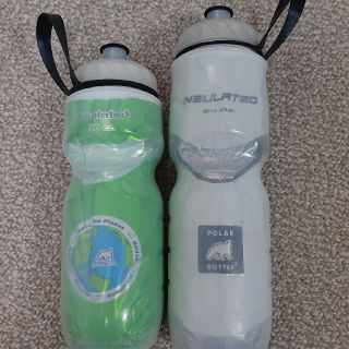 ポラール(POLAR)のpolar bottle 24oz 20oz 2本セット(その他)