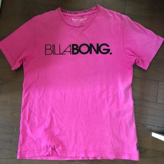 ビラボン(billabong)のビラボン ビッグTシャツ 男女兼用(Tシャツ/カットソー(半袖/袖なし))