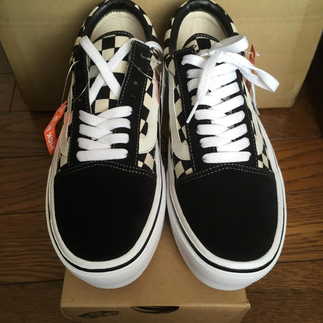 vans v36 lite