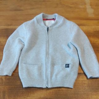 ザラキッズ(ZARA KIDS)のザラ❤︎カーディガン(カーディガン)