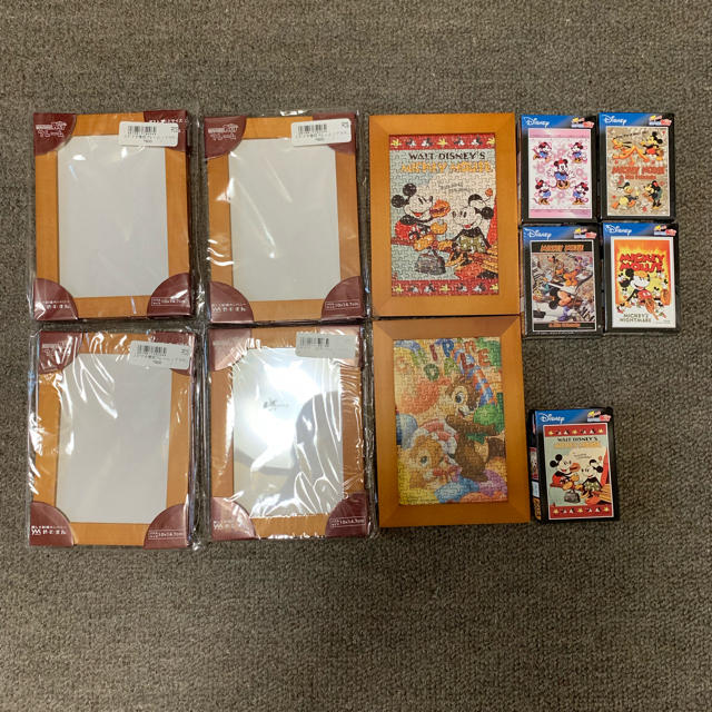 Disney(ディズニー)のパズル その他のペット用品(その他)の商品写真