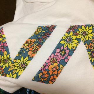 1 RVCA tシャツ  (Tシャツ/カットソー(半袖/袖なし))