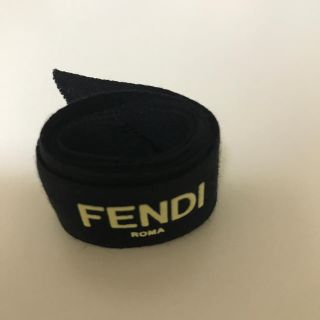 フェンディ(FENDI)のFENDI リボン(ラッピング/包装)