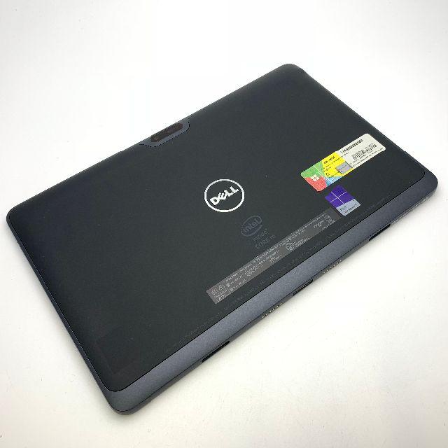 DELL(デル)の美品動作確認済 Venue 11 Pro 7140 オフィスインストール済 スマホ/家電/カメラのPC/タブレット(タブレット)の商品写真