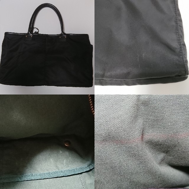 Felisi(フェリージ)の【Aki様専用】Felisi フェリージトートバッグ 9236 メンズのバッグ(トートバッグ)の商品写真