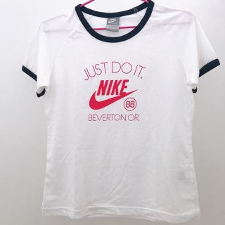 ナイキ(NIKE)の【NIKE】ドライフィットTシャツ(ウェア)