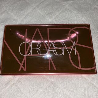 ナーズ(NARS)のNARS 2019 エンドレスオーガズムパレット(アイシャドウ)