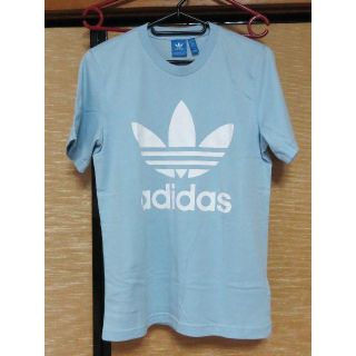 アディダス(adidas)の新品未使用 adidas ORIG TOREFOIL Tシャツ Sサイズ(Tシャツ/カットソー(半袖/袖なし))