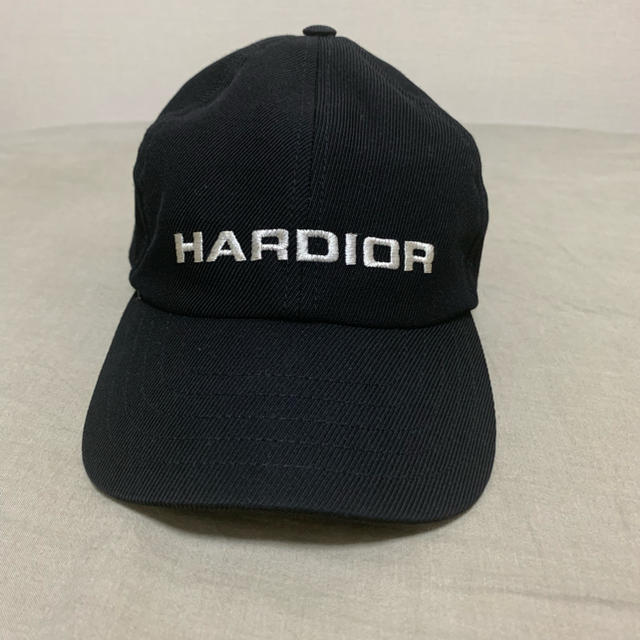 DIOR HOMME(ディオールオム)のDior HOMME/ディオールオム キャップ メンズの帽子(キャップ)の商品写真