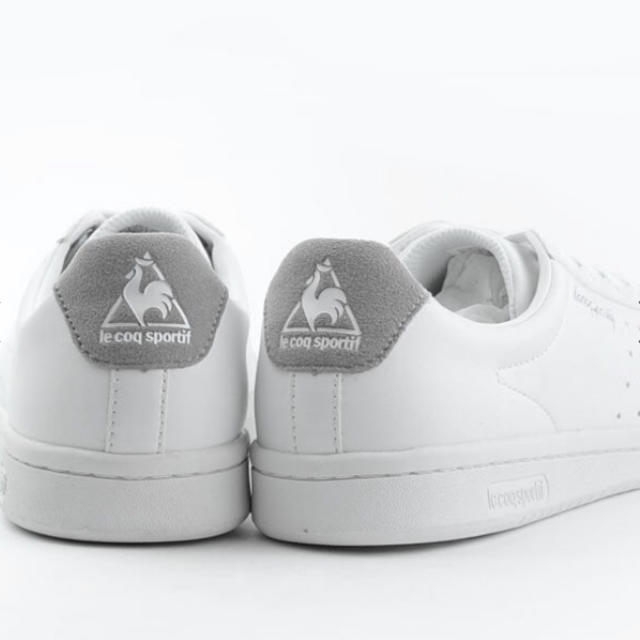 le coq sportif(ルコックスポルティフ)のle coq sportif スニーカー レディースの靴/シューズ(スニーカー)の商品写真