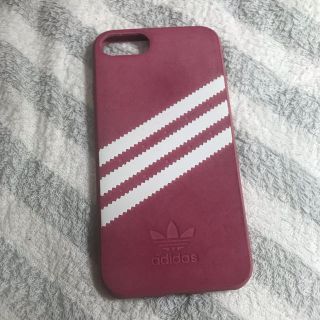 アディダス(adidas)のiPhoneケース 7(iPhoneケース)