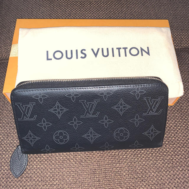 LOUIS VUITTON(ルイヴィトン)の専用です   宜しくお願い致します レディースのファッション小物(財布)の商品写真