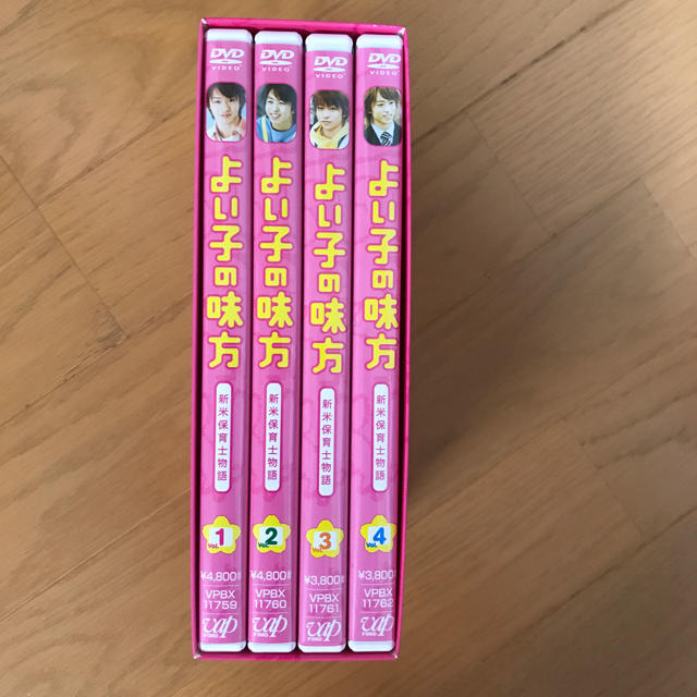 嵐 - 櫻井翔 ドラマ DVD よい子の味方の通販 by りぼん's shop｜アラシ