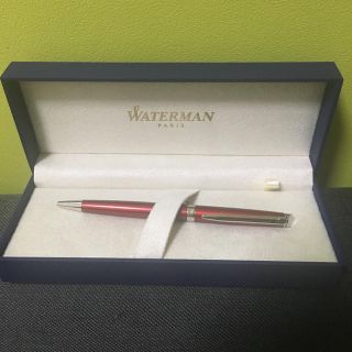 ウォーターマン(Waterman)の【☆さま専用】ウォーターマン ボールペン(ペン/マーカー)