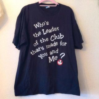 ディズニー(Disney)の✩ミッキーTシャツ✩(Tシャツ/カットソー(半袖/袖なし))