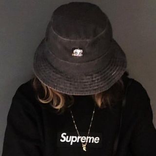 シュプリーム(Supreme)のシュプリーム ベティ コラボ レア (ハット)