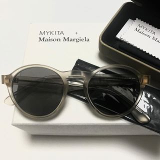 Maison Margiela(旧Maison Martin Margiela)(サングラス Maison Margiela(旧Maison Martin Margiela)(サングラス