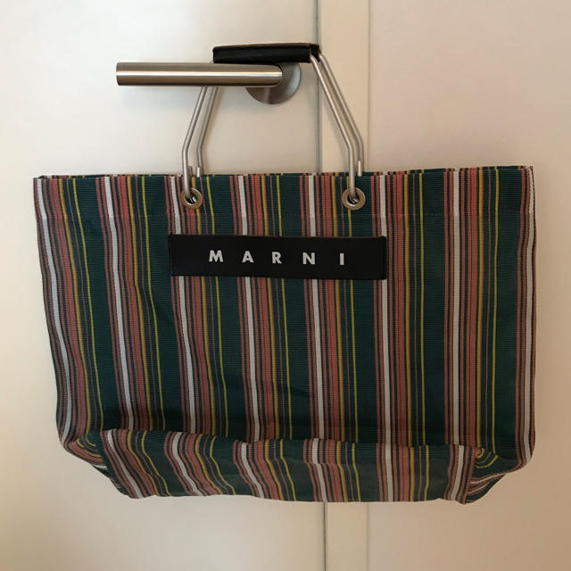 Marni バッグ